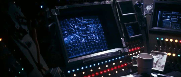 45年了！異形還是能把人類嚇出陰影