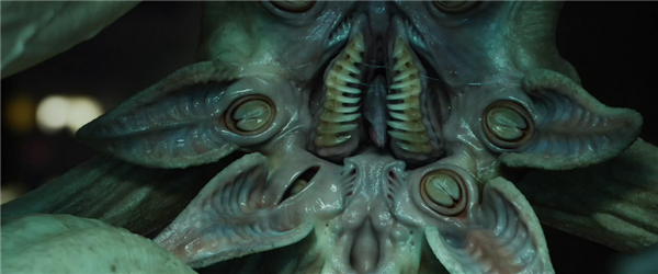 45年了！異形還是能把人類嚇出陰影