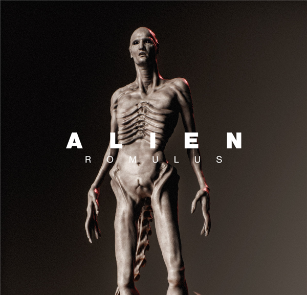 45年了！異形還是能把人類嚇出陰影