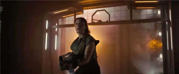 45年了！異形還是能把人類嚇出陰影