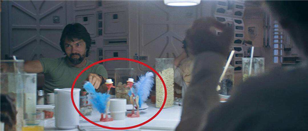 45年了！異形還是能把人類嚇出陰影