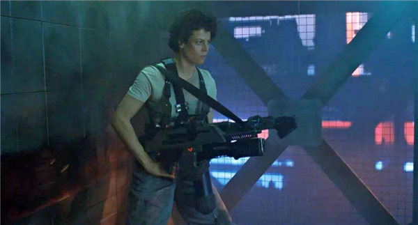 45年了！異形還是能把人類嚇出陰影