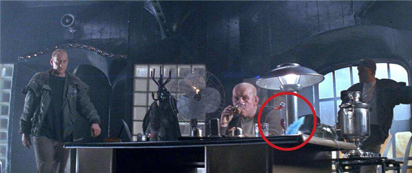 45年了！異形還是能把人類嚇出陰影