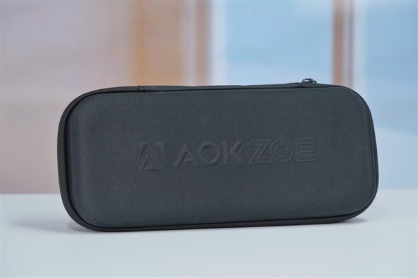 全球第二款酷睿Ultra掌機！AOKZOE A2 Ultra圖賞