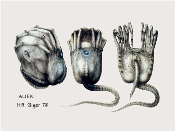 45年了！異形還是能把人類嚇出陰影