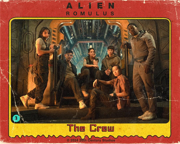 45年了！異形還是能把人類嚇出陰影