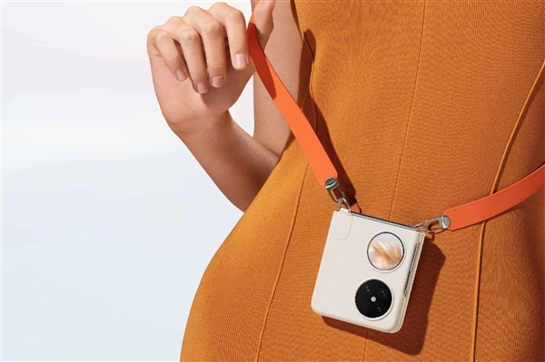 華為Pocket 2全系官降1000元！6499元起