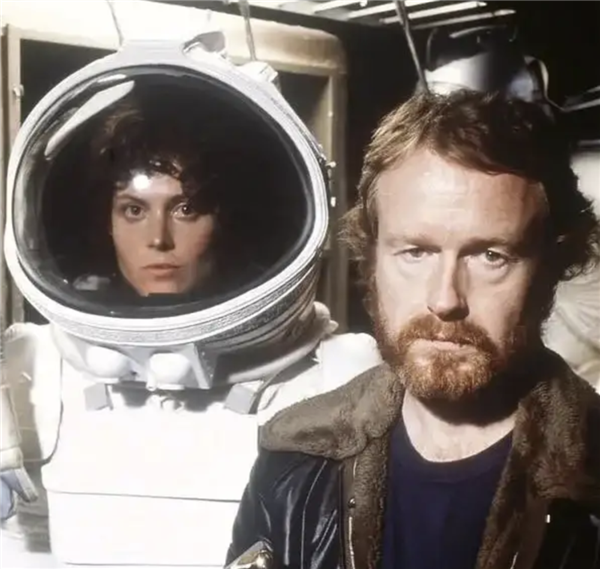 45年了！異形還是能把人類嚇出陰影