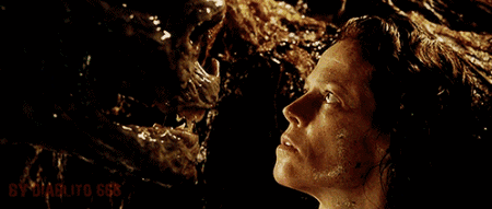 45年了！異形還是能把人類嚇出陰影