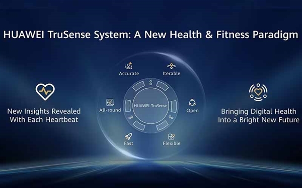 41mm/46mm雙尺寸：華為Watch GT 5智能手表渲染圖曝光！健康能力大提升