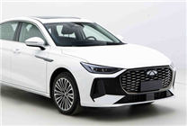 10萬元買A8L 奇瑞風(fēng)云新款插混轎車申報(bào)：前臉很奧迪