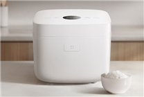 8年沉淀打造 普及IH技術！小米推出米家IH電飯煲S1：首發(fā)299元