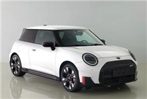英倫復古小電炮！全新電動MINI JCW發(fā)起申報