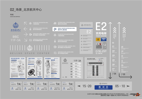 《流浪地球2》紀(jì)錄片來(lái)了！踹開(kāi)中國(guó)科幻電影大門(mén) 太難了