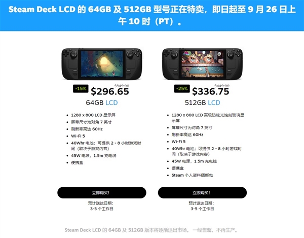 Steam Deck會(huì)過時(shí)嗎？