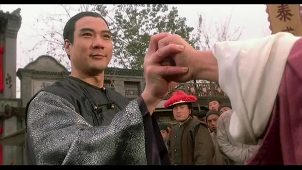 香港武俠明星徐少強去世:曾出演《武狀元蘇乞兒》