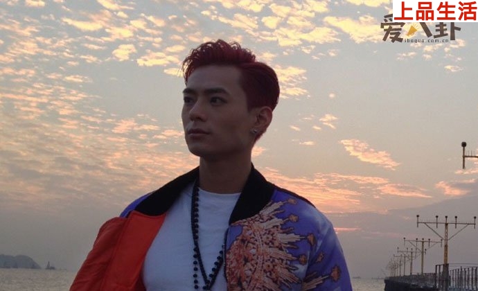 何浩文個人資料