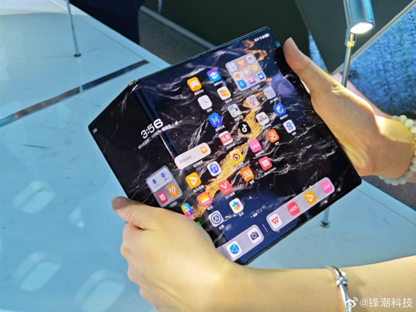 曾稱服務(wù)生用蘋果！項(xiàng)立剛：創(chuàng)新并不是蘋果現(xiàn)如今的內(nèi)在基因