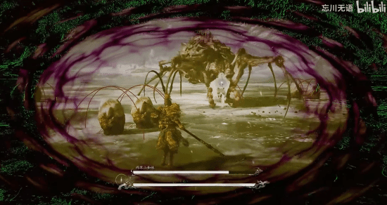 《黑神話：悟空》刪減內(nèi)容被玩家挖掘！包含未實(shí)裝臺(tái)詞配音、廢案Boss