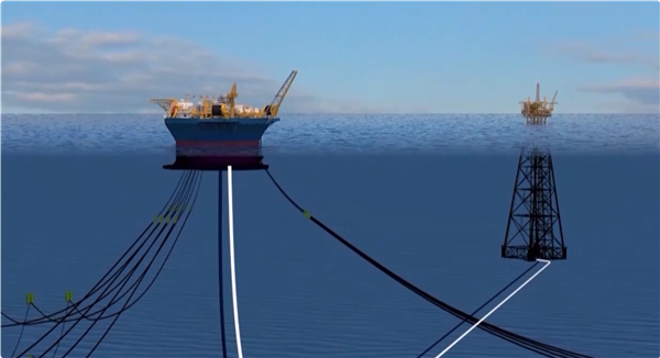 大國重器上新！?？惶?、海基二號將同時投產(chǎn)：自主建設(shè)世界先進水平