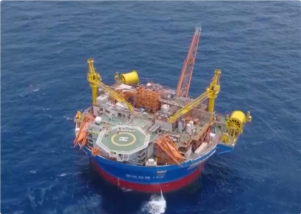 大國重器上新！?？惶枴⒑；枌⑼瑫r投產(chǎn)：自主建設(shè)世界先進水平