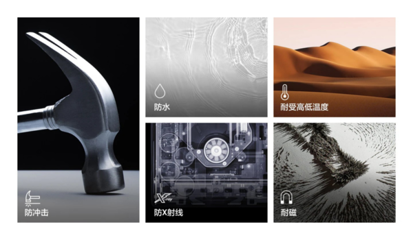 128G iPhone絕配！三星Type-C閃存盤上手：蘋果擴容神器