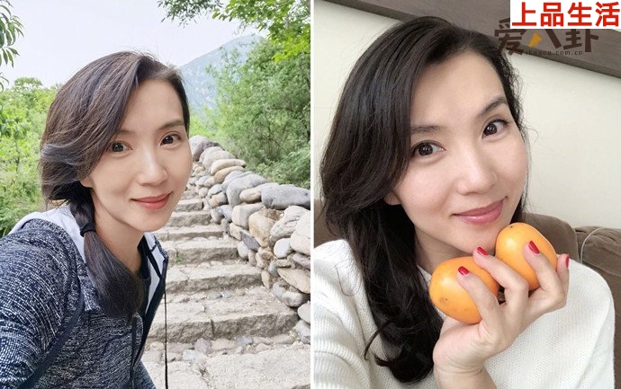 陳好與豪門老公的愛情故事