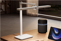 479元！米家桌面學(xué)習(xí)燈pro開售：全光譜LED燈珠、自適應(yīng)調(diào)光