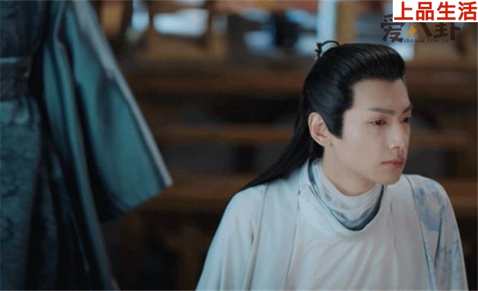 羅云熙的演技又一次打動觀眾