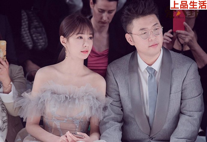 杜海濤沈夢辰是如何在一起的