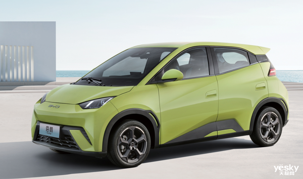 十萬級(jí)純電轎車教科書！吉利星愿穩(wěn)了：爆款預(yù)定