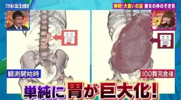 370斤的百萬(wàn)粉絲暴食博主：“騙”了全世界長(zhǎng)達(dá)兩年