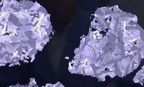 月球研究新視角！嫦娥六號月背樣品首次展露真容