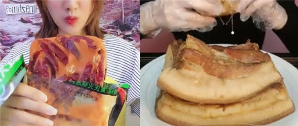 370斤的百萬(wàn)粉絲暴食博主：“騙”了全世界長(zhǎng)達(dá)兩年