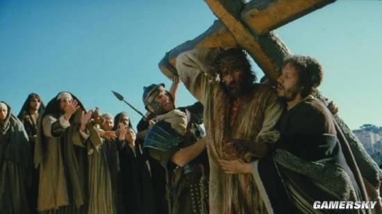 不是恐怖片卻曾嚇?biāo)纼擅^眾！《耶穌受難記》將拍續(xù)集