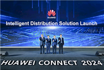 華為電網(wǎng)新突破：40秒采集300戶 從此抄表告別挨家挨戶跑