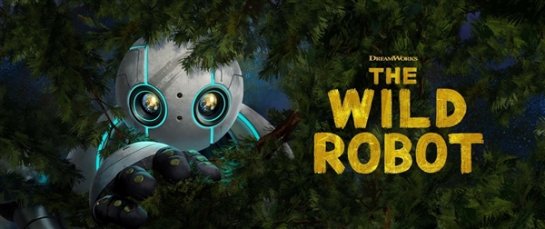 《荒野機器人》票房全球第一