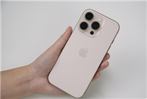 本來(lái)上一代產(chǎn)品就難評(píng) 直到iPhone 16 Pro上手：有些失望