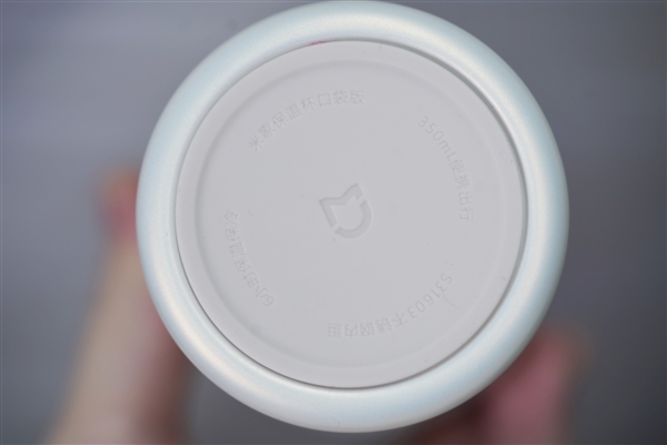 內(nèi)含米家保溫杯 米家高速吹風(fēng)機(jī)H501白金禮盒圖賞