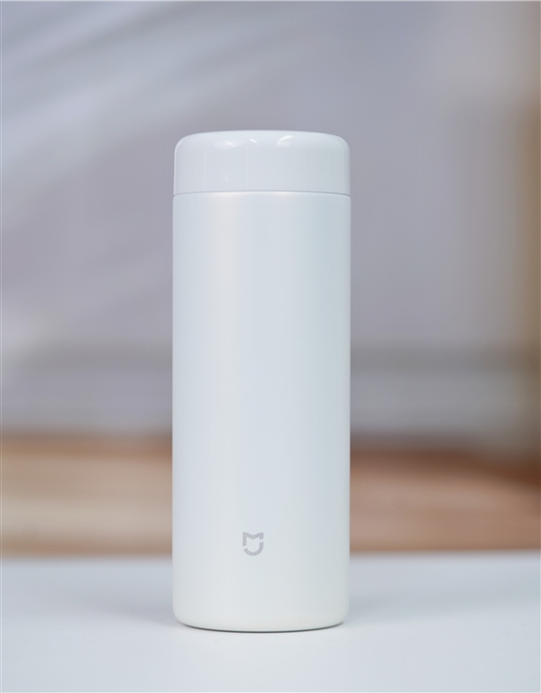 內(nèi)含米家保溫杯 米家高速吹風(fēng)機(jī)H501白金禮盒圖賞