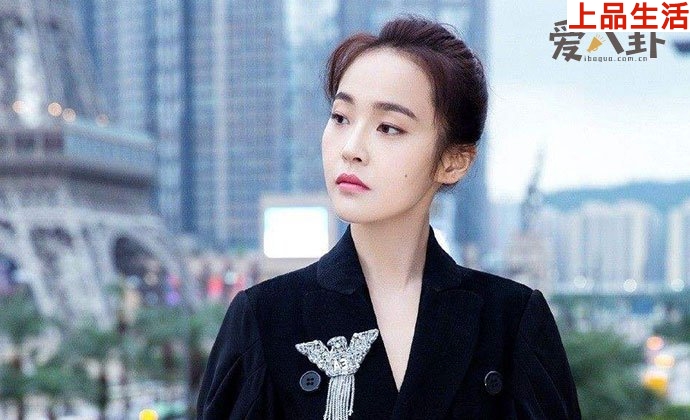 王天辰緋聞女友張佳寧