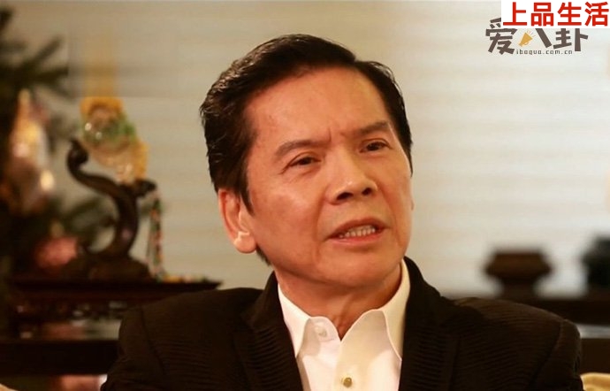 劉嘉玲向華強(qiáng)真的是死對(duì)頭嗎