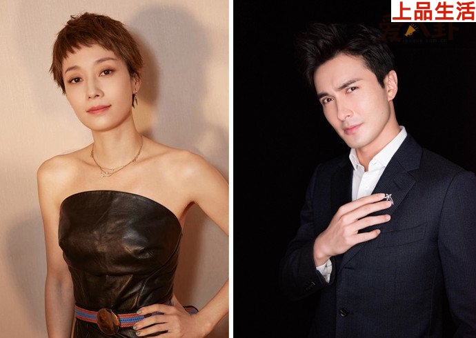 馬伊琍和高偉光傳緋聞？