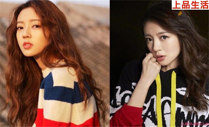 何瑞賢跟安以軒真實(shí)關(guān)系