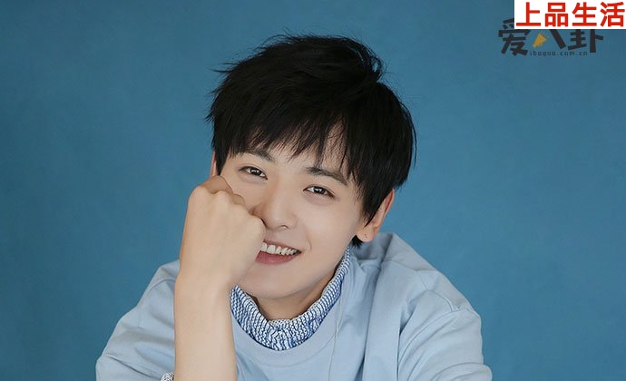 白澍為什么沒加入x玖