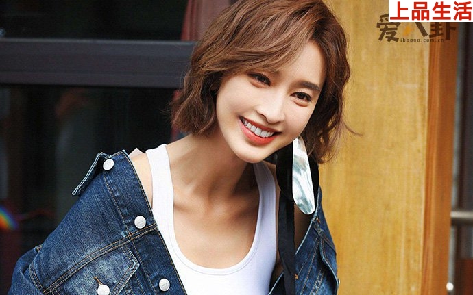 張儷昔日戀情大起底