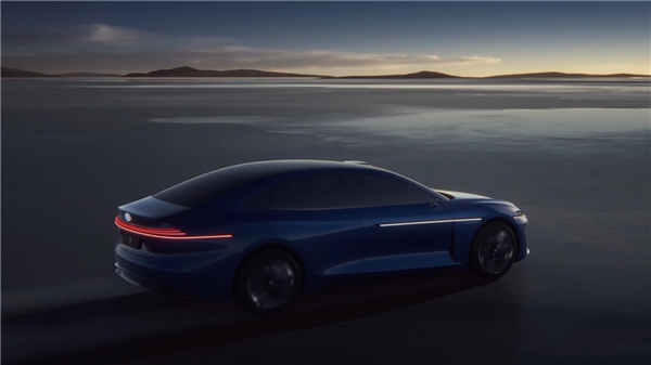 廣汽再度擁抱華為 全新概念車1 Concept發(fā)布：鴻蒙座艙+乾崑智駕