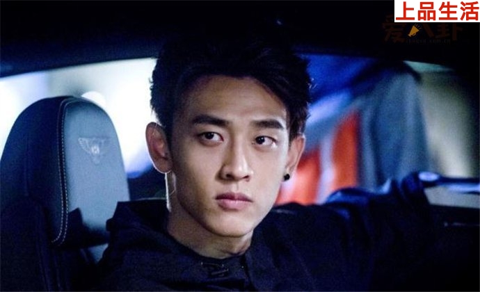 王天辰家世背景