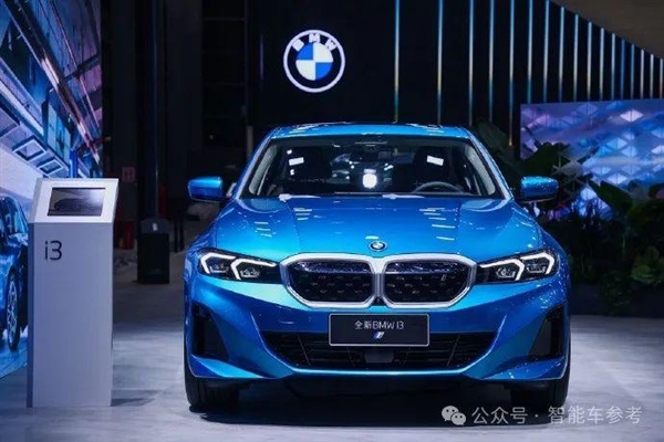 寶馬崩了：利潤大跌10% 降價丟品牌不降沒銷量！