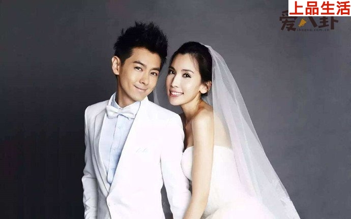 陳若儀因穿短褲被婆婆訓(xùn)斥